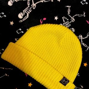 twenty one pilots beanie